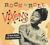 Album Artwork für Rock And Roll Vixens Vol.6 von Various