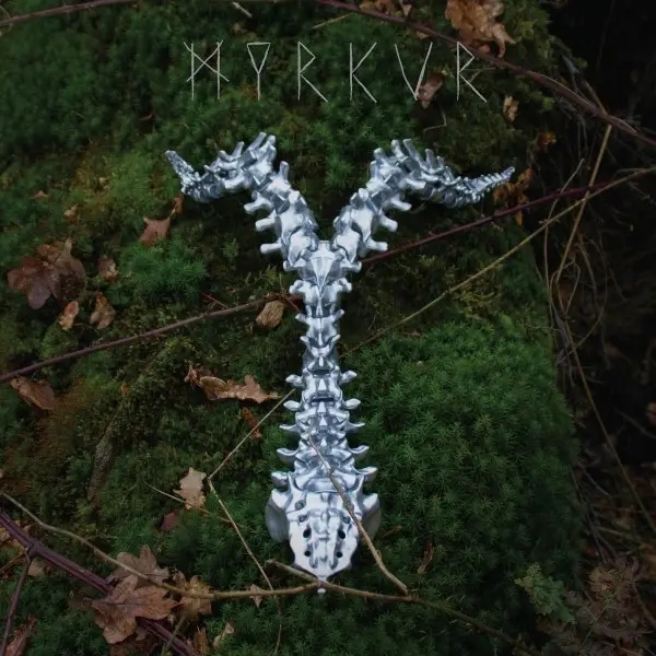 Album artwork for Spine/Box by Myrkur