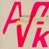 Illustration de lalbum pour Ticket To Fame par Decisive Pink (Kate Nv And Angel Deradoorian)