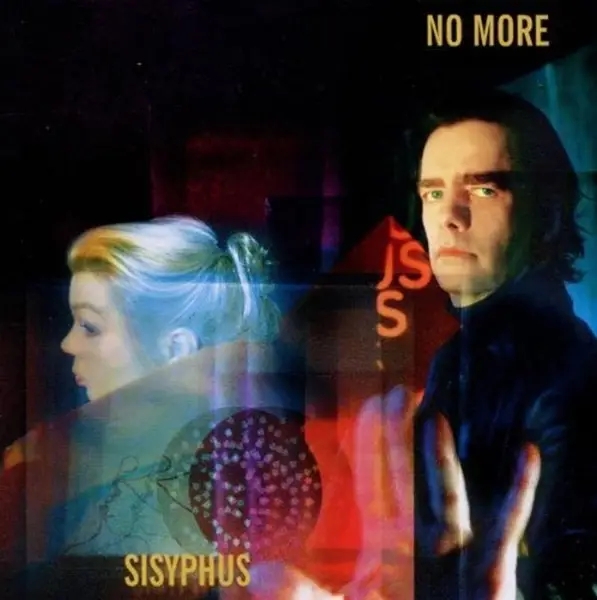 Album artwork for Sisyphus by No More