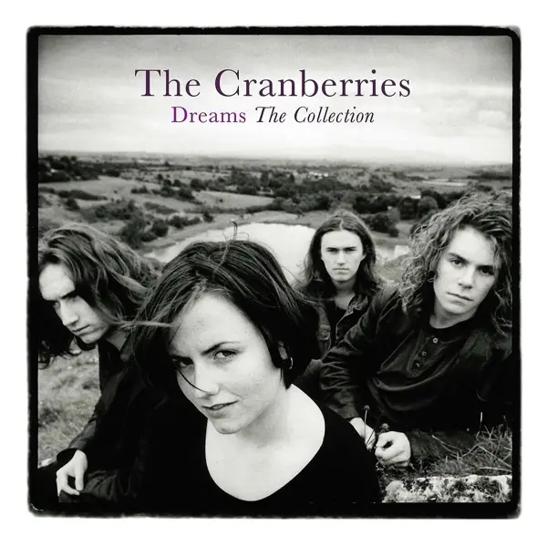 Album artwork for Dreams: The Collection by The Cranberries