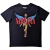 Album artwork for Unisex T-Shirt Angelic by Nirvana