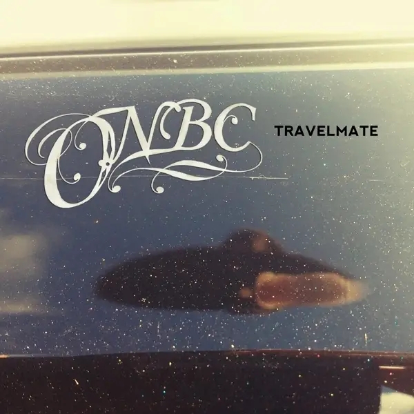 Album artwork for Travelmate by Onbc