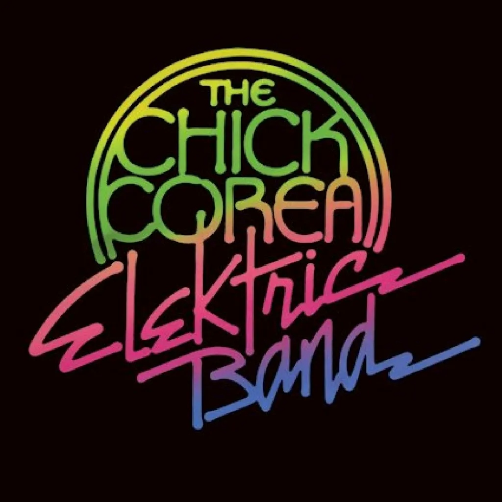 Album artwork for The Chick Corea Elektric Band by Chick Corea