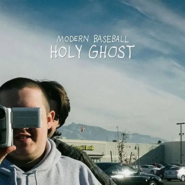 Album artwork for Holy Ghost by Modern Baseball