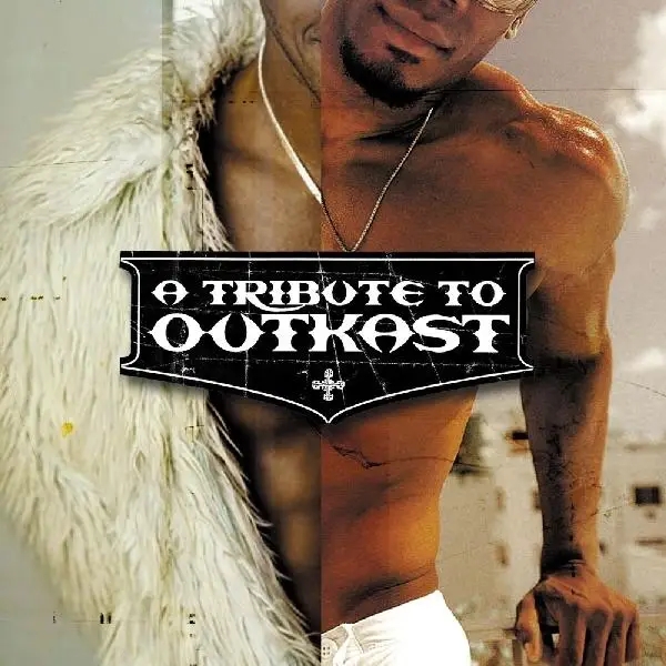 Album artwork for Tribute To Outkast by Outkast