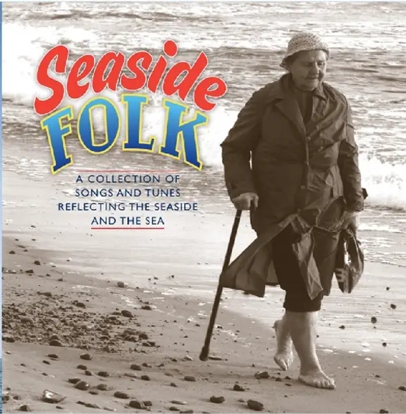 Album artwork for Seaside Folk by Various