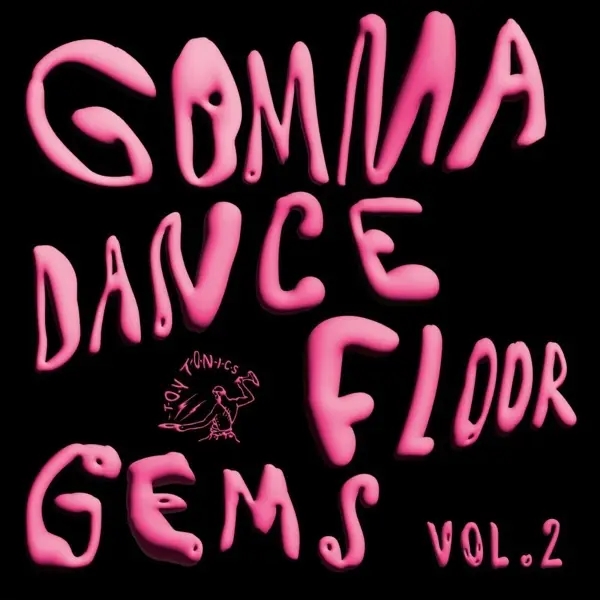 Album artwork for Gomma Dancefloor Gems Vol. 2 by Various