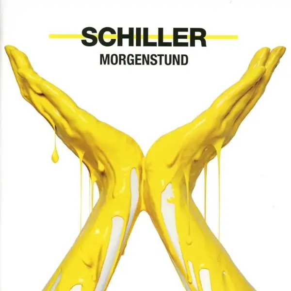 Album artwork for Morgenstund by Schiller