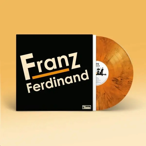 Album artwork for Franz Ferdinand - 20th Anniversary Edition by Franz Ferdinand