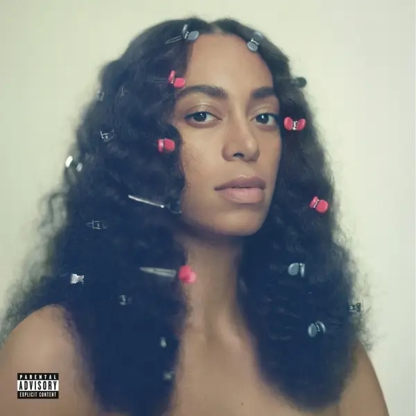 Album artwork for A Seat at the Table by Solange