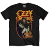 Album artwork for Unisex T-Shirt Diary of a Mad Man by Ozzy Osbourne
