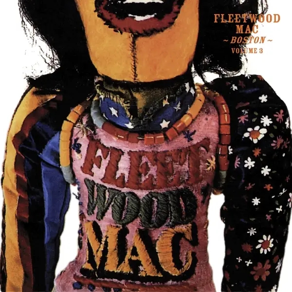 Album artwork for Boston Vol.3 by Fleetwood Mac