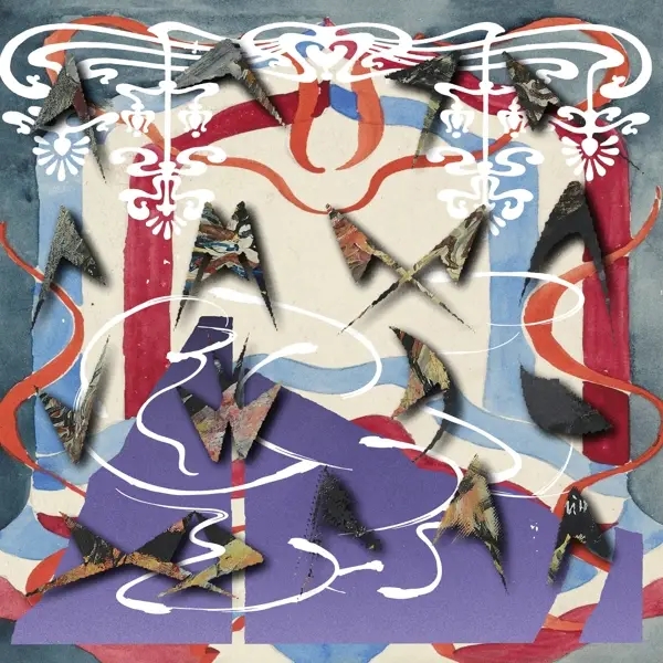 Album artwork for Myriad Path by Juno