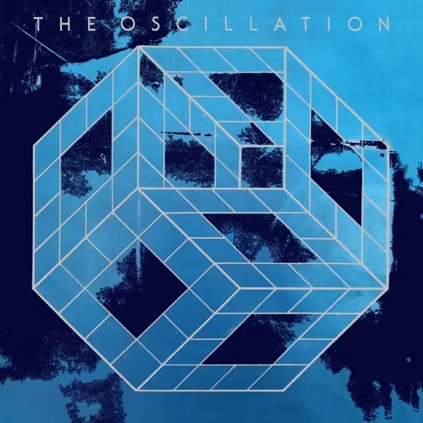 Album artwork for The Start Of The End by The Oscillation