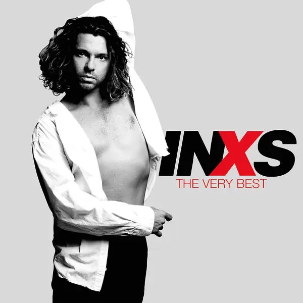 Album artwork for The Very Best Of by INXS