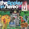 Illustration de lalbum pour New Magnetic Wonder par Apples In Stereo