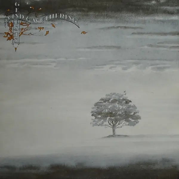 Album artwork for Wind And Wuthering by Genesis