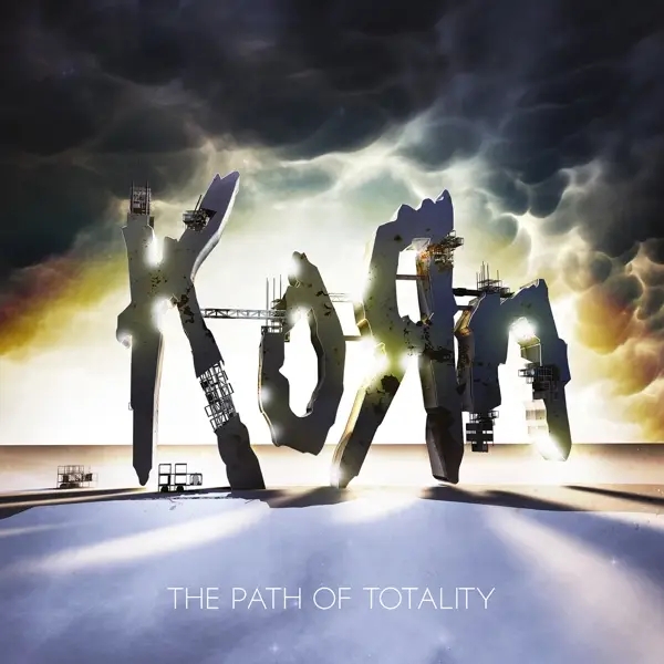Album artwork for Path Of Totality by Korn