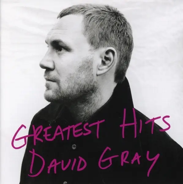 Album artwork for Greatest Hits by David Gray