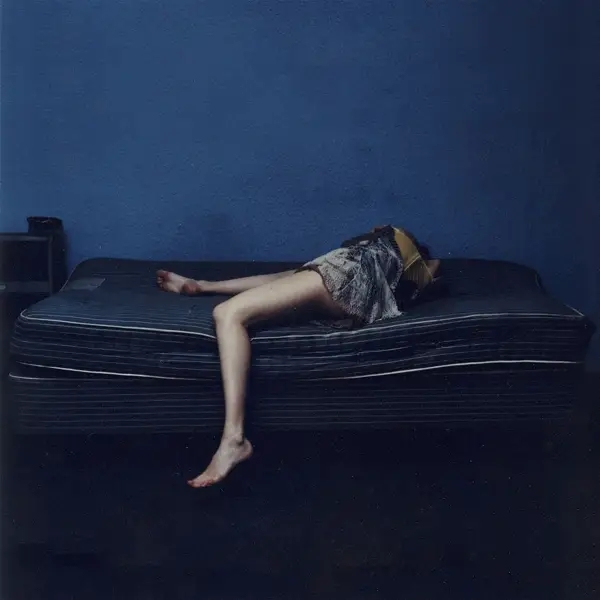 Album artwork for We Slept At Last by Marika Hackman