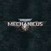 Album artwork for Warhammer 40,000: Mechanicus (Original Soundtrack) by David Guillaume