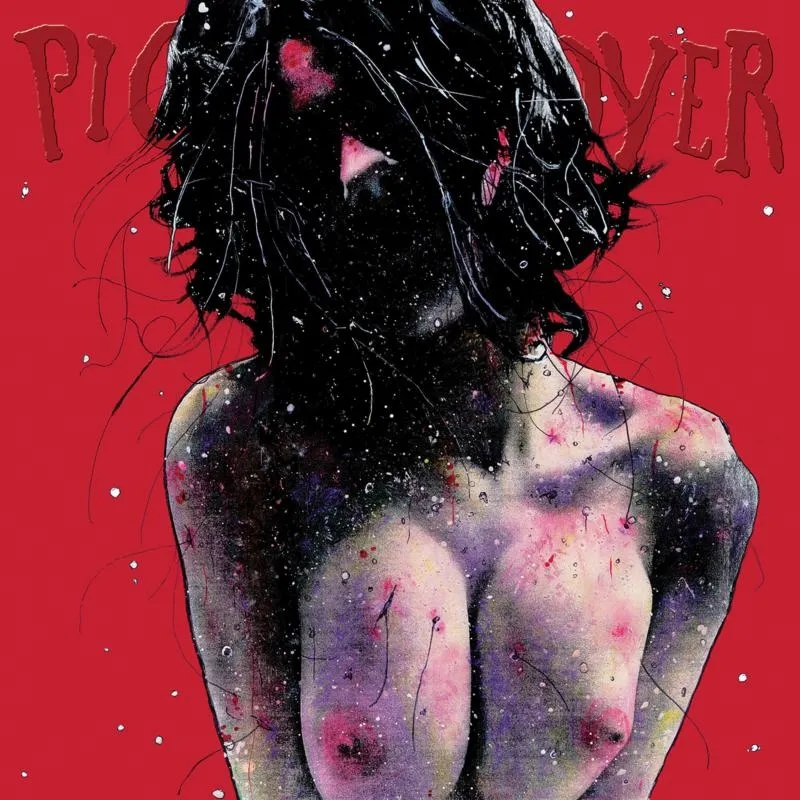Album artwork for Terrifyer by Pig Destroyer