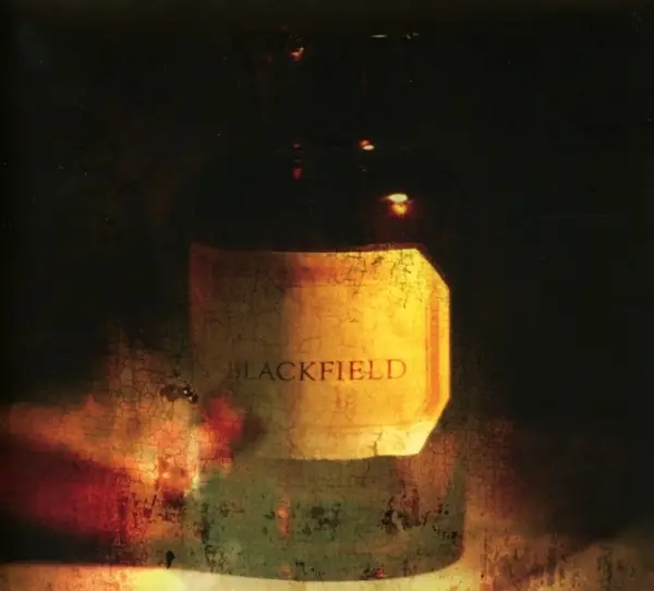 Album artwork for Blackfield by Blackfield
