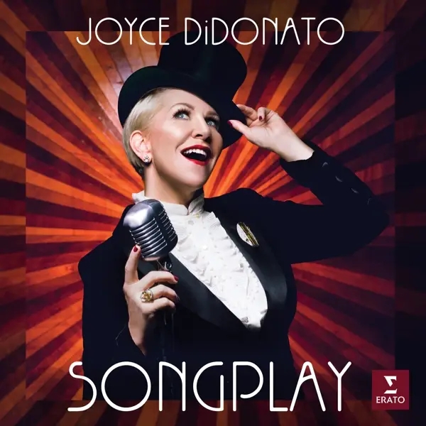 Album artwork for Songplay by Joyce