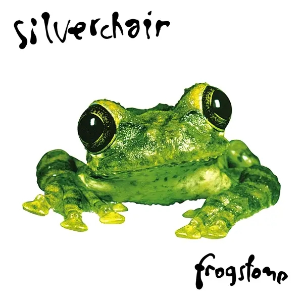 Album artwork for Frogstomp by Silverchair