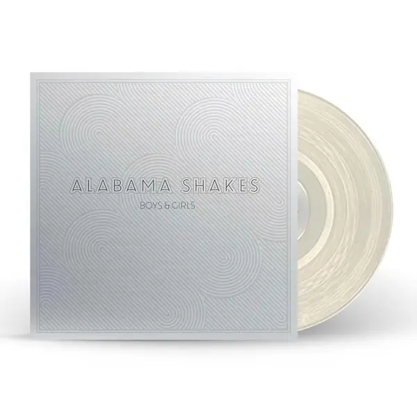 Album artwork for Boys & Girls-10th Anniversary Limited Edition In by Alabama Shakes