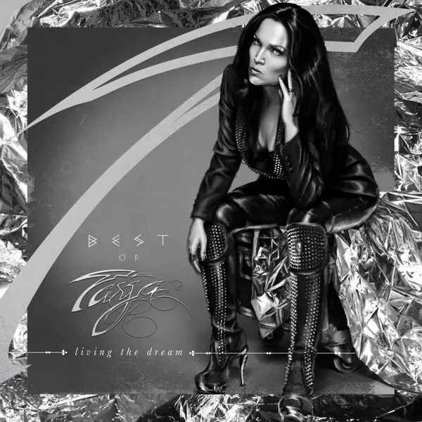 Album artwork for Best Of:Living The Dream by Tarja