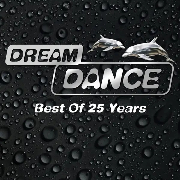 Album artwork for Dream Dance-Best Of 25 Years by Various