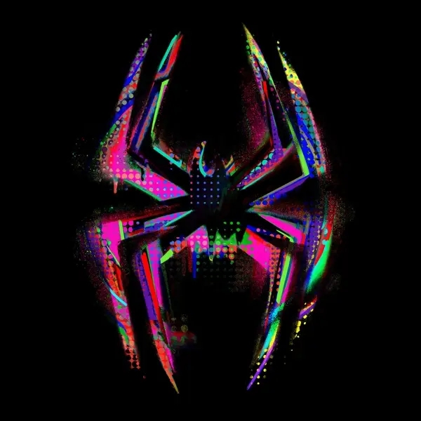 Album artwork for Metro Boomin Pres.Spider-Man: Acr.The Spider-Verse by Metro Boomin