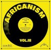 Album Artwork für Africanism III von Africanism Allstars