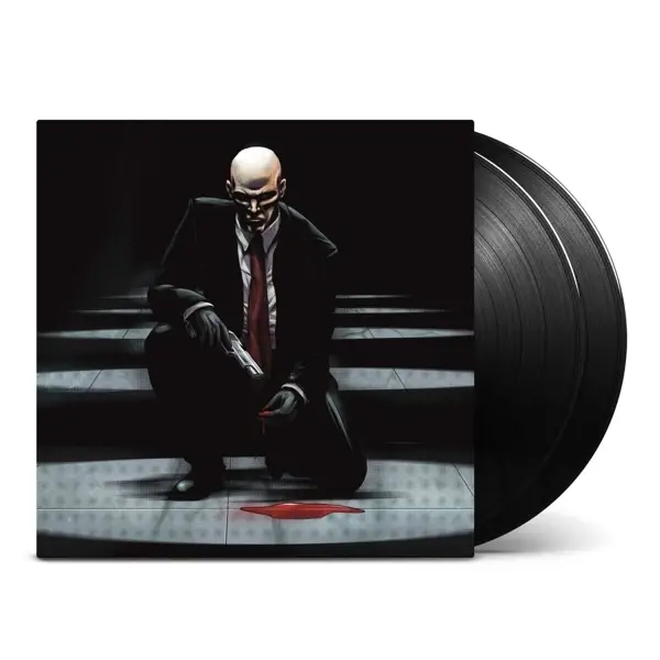 Album artwork for Hitman 2: Silent Assassin by Jesper Kyd