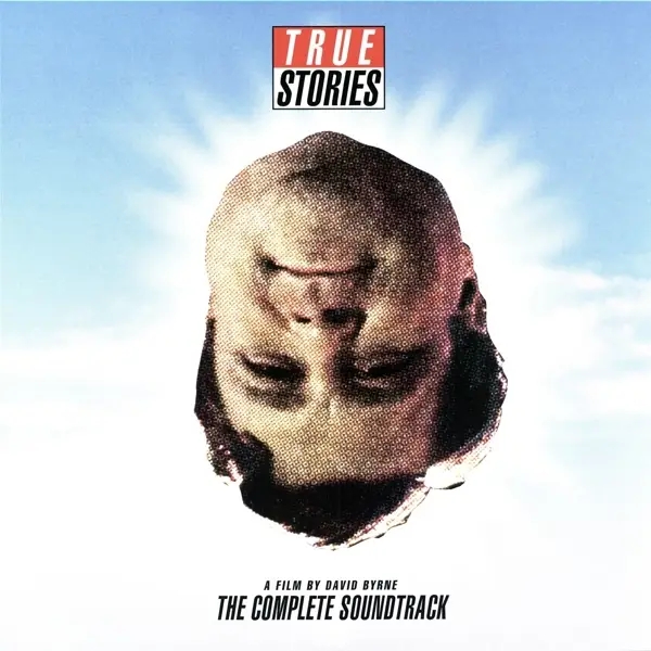Album artwork for The Complete True Stories Soundtrack/A Film By Dav by Various