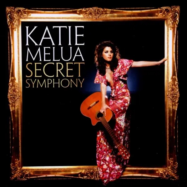 Album artwork for Secret Symphony by Katie Melua