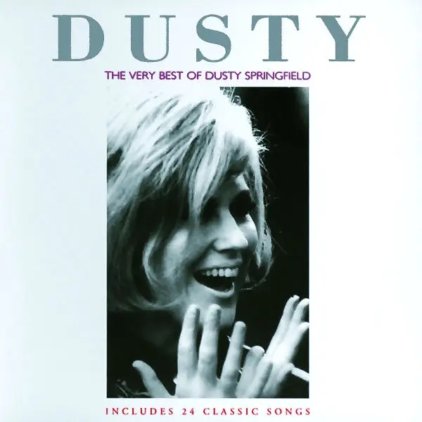 Album artwork for Dusty: The Very Best Of Dusty by Dusty Springfield
