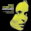 Album artwork for Avantgarde (Original Soundtrack) by Ennio Morricone