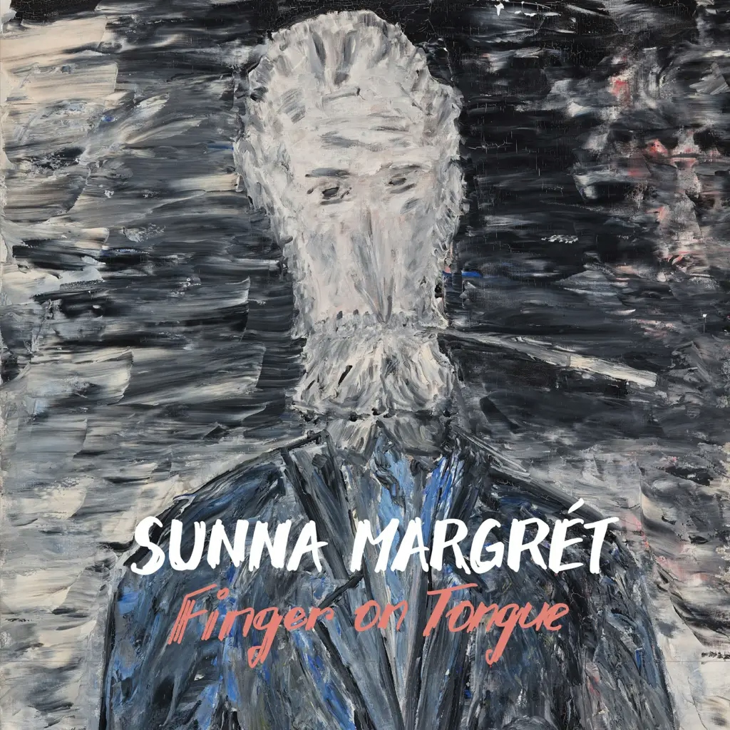 Album artwork for Finger on Tongue by Sunna Margret