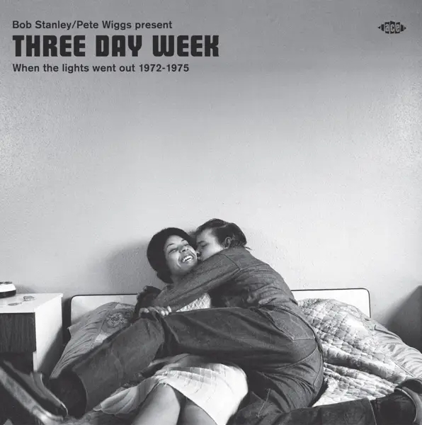 Album artwork for Three Day Week-When The... by Various
