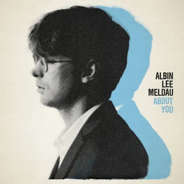 Album artwork for About You by Albin Lee Meldau