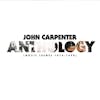 Album Artwork für Anthology: Movie Themes 1974-1998 von John Carpenter