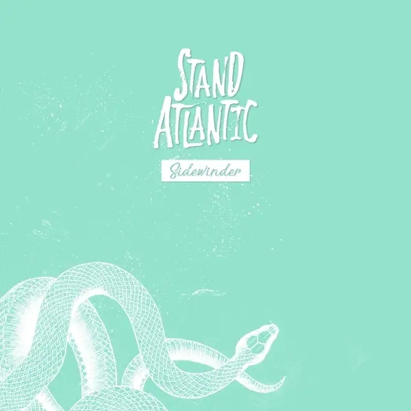 Album artwork for Sidewinder by Stand Atlantic