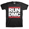 Album artwork for Unisex T-Shirt Logo by Run DMC