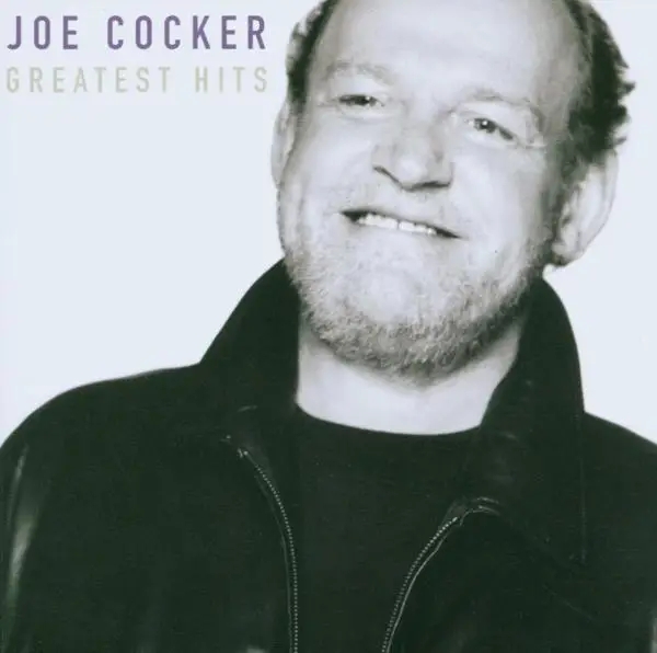 Album artwork for Greatest Hits by Joe Cocker