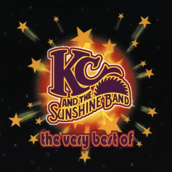 Album artwork for Best Of by Kc And The Sunshine Band