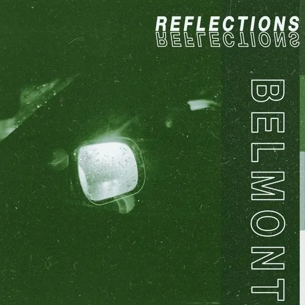 Album artwork for Reflections by Belmont