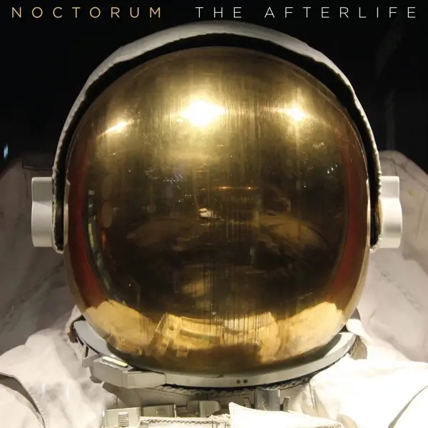 Album artwork for Afterlife by Noctorum